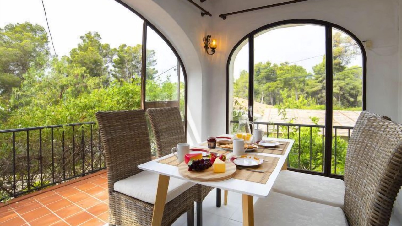 Photo of Outdoor in Casas de Torrat