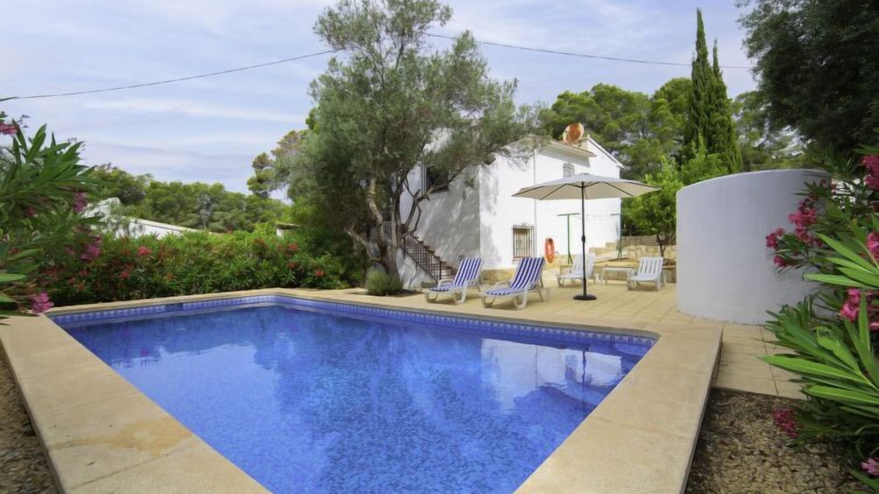 Photo of Outdoor in Casas de Torrat