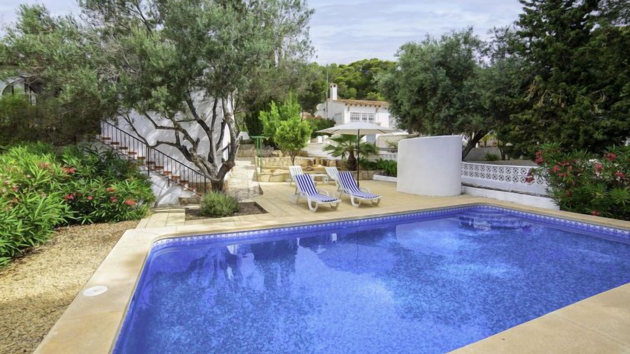 Photo of Outdoor in Casas de Torrat