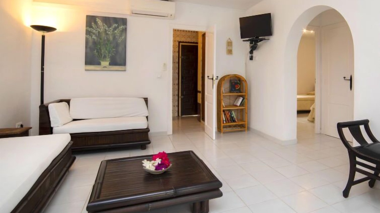 Photo of Bathroom in Casas de Torrat