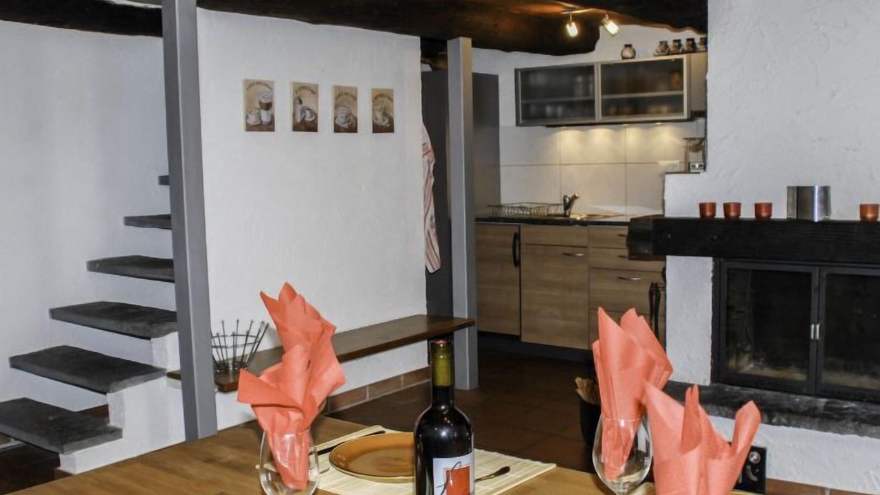 Photo of Bedroom in Aquila