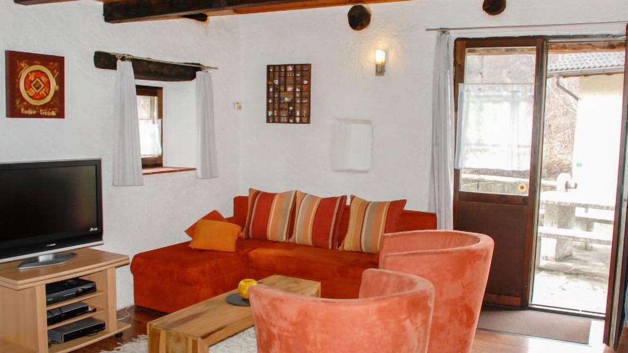 Photo of Livingroom in Aquila
