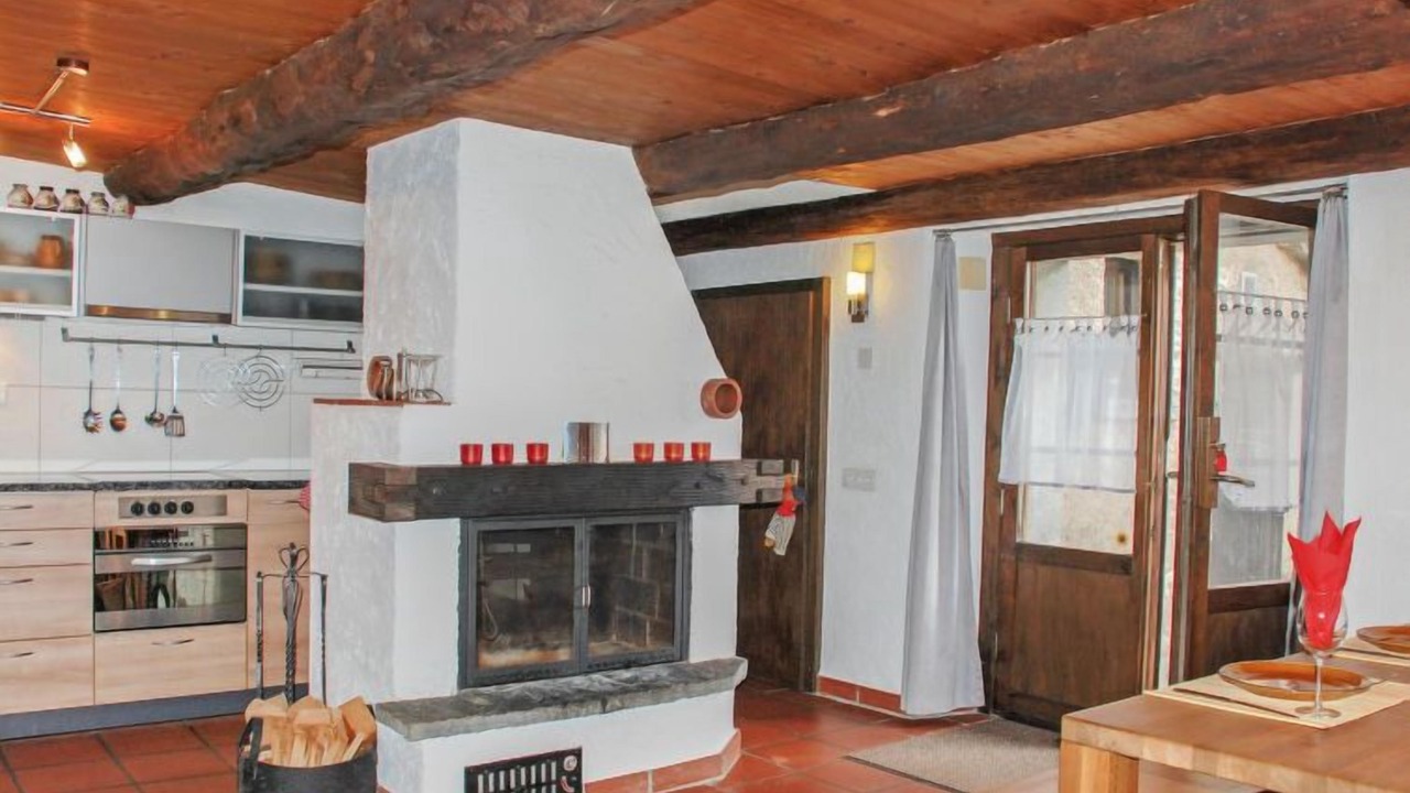Photo of Bedroom in Aquila