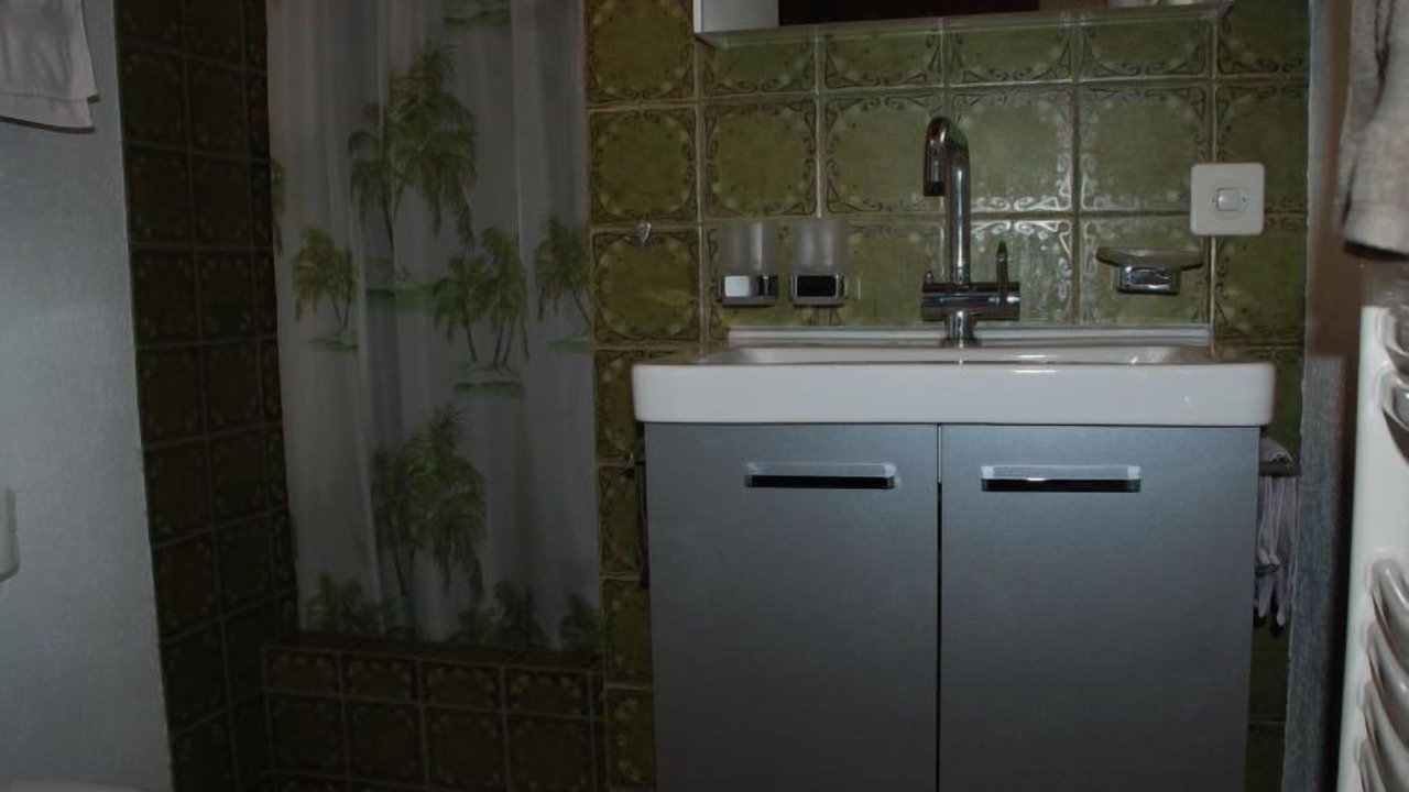 Photo of Bathroom in Aquila
