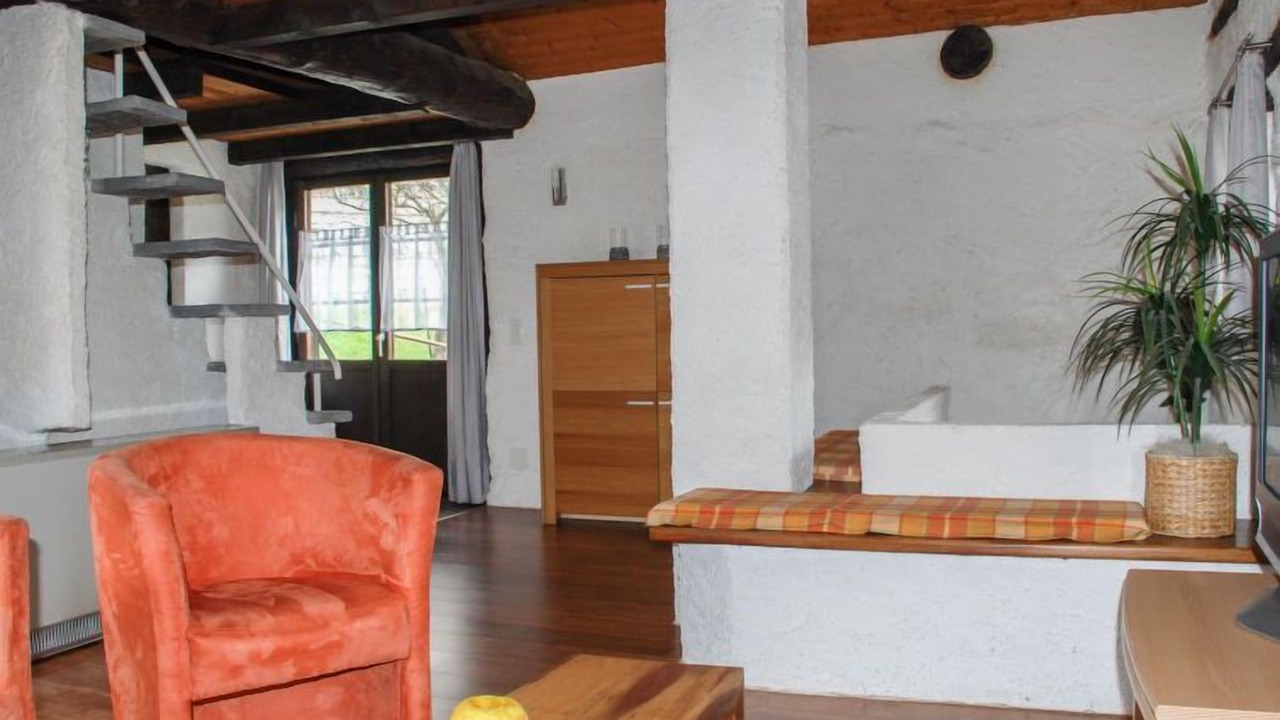 Photo of Livingroom in Aquila