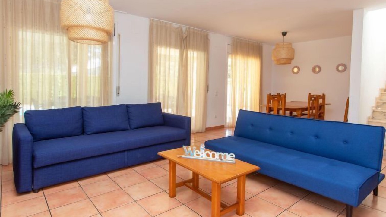 Photo of Livingroom in Les Tres Cales