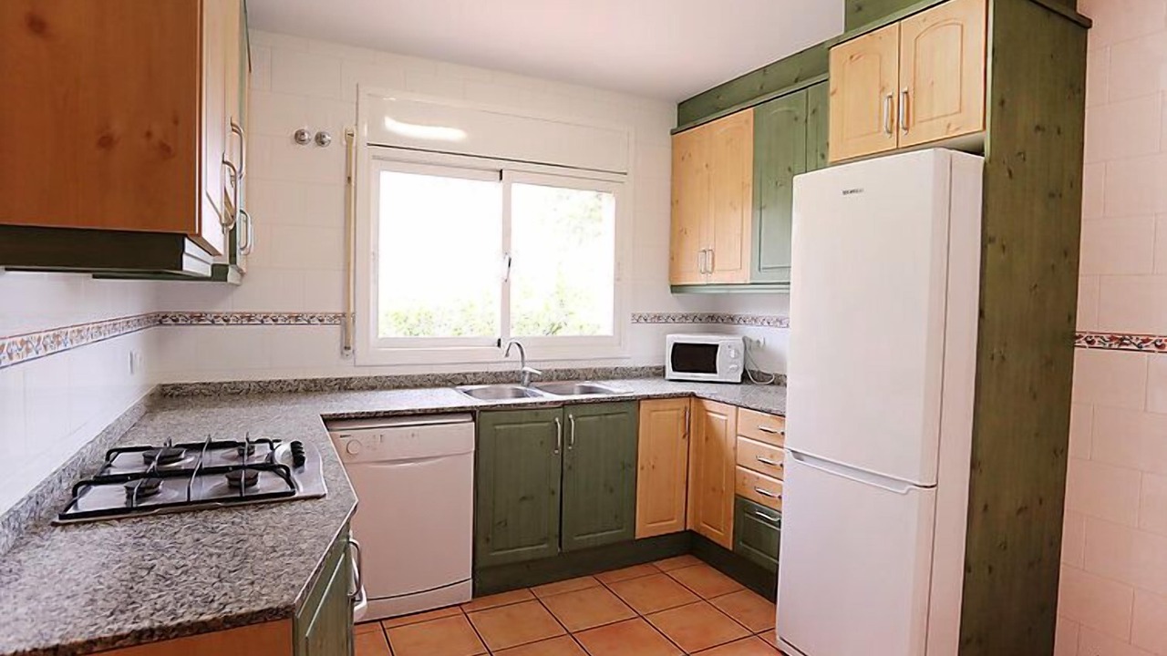 Photo of Bedroom in Les Tres Cales