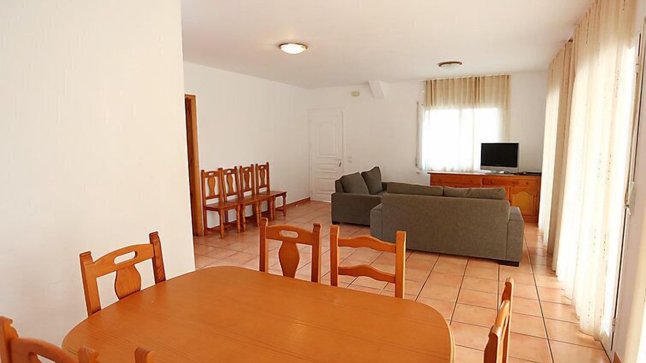 Photo of Livingroom in Les Tres Cales