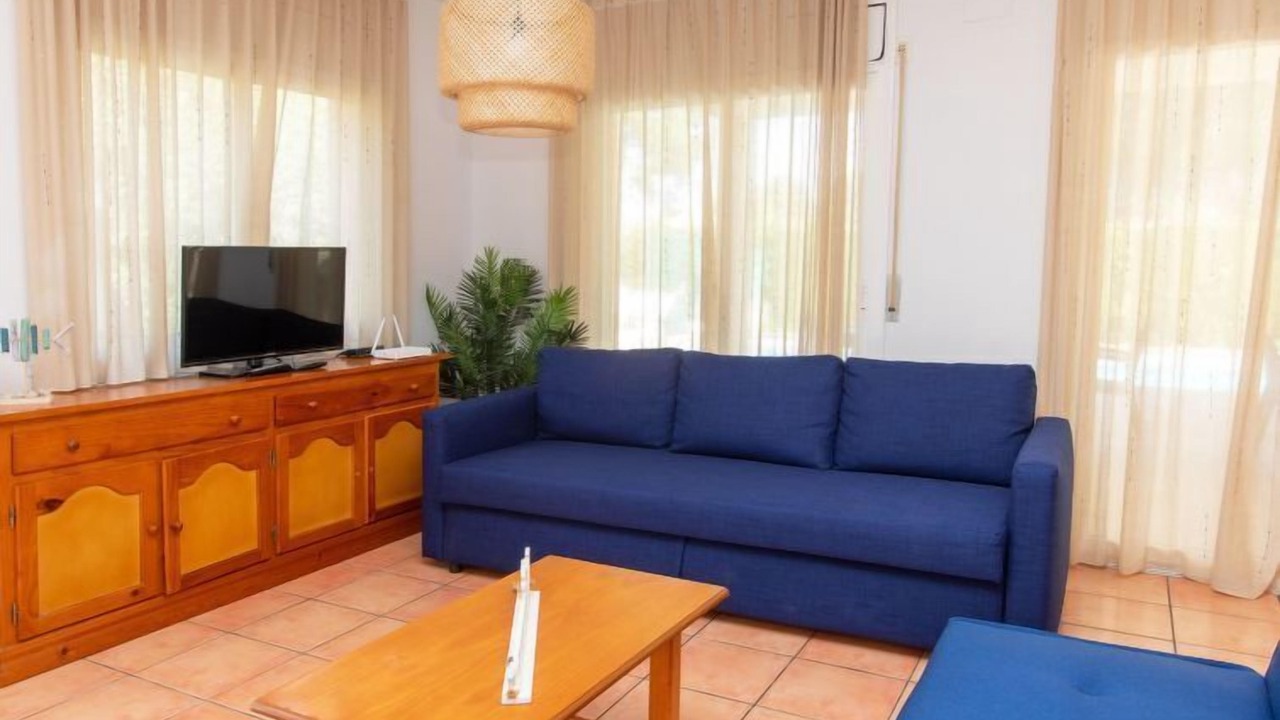 Photo of Livingroom in Les Tres Cales