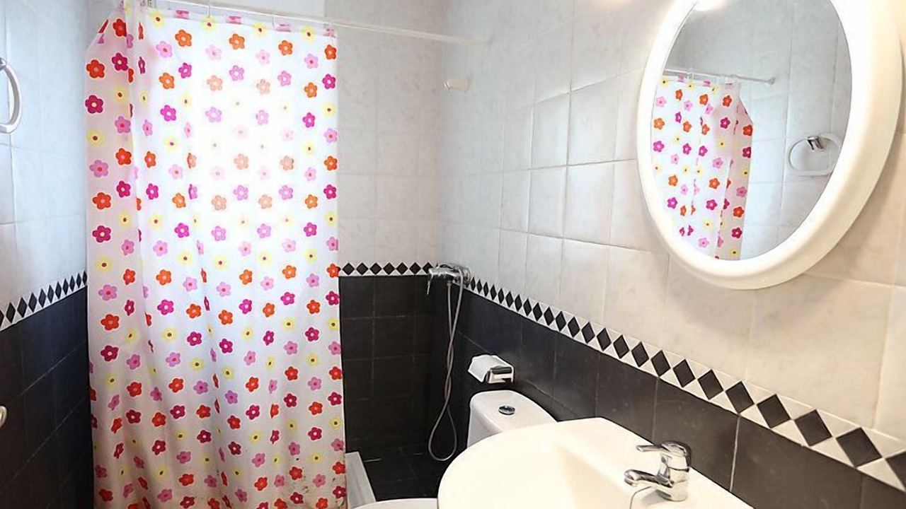 Photo of Bathroom in Les Tres Cales