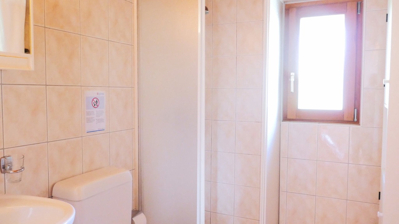 Photo of Bathroom in Malvaglia-dagro