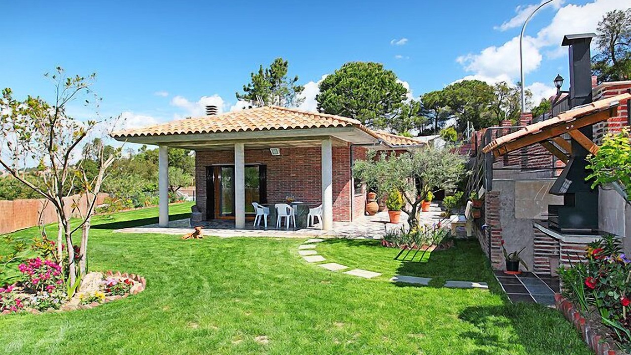 Photo of Outdoor in Lloret Blau