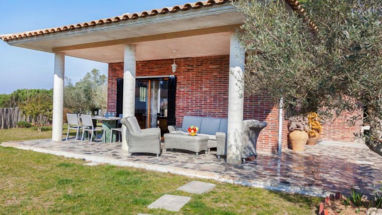 Photo of Outdoor in Lloret Blau