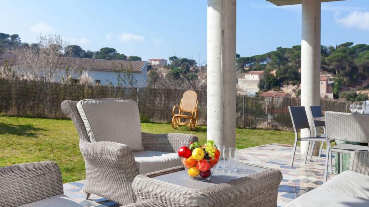 Photo of Outdoor in Lloret Blau