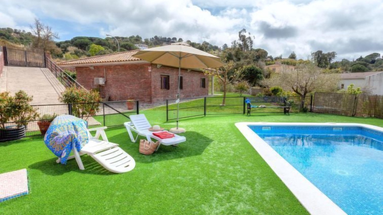 Photo of Outdoor in Lloret Blau
