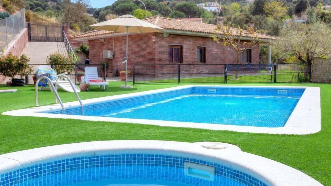Photo of Outdoor in Lloret Blau