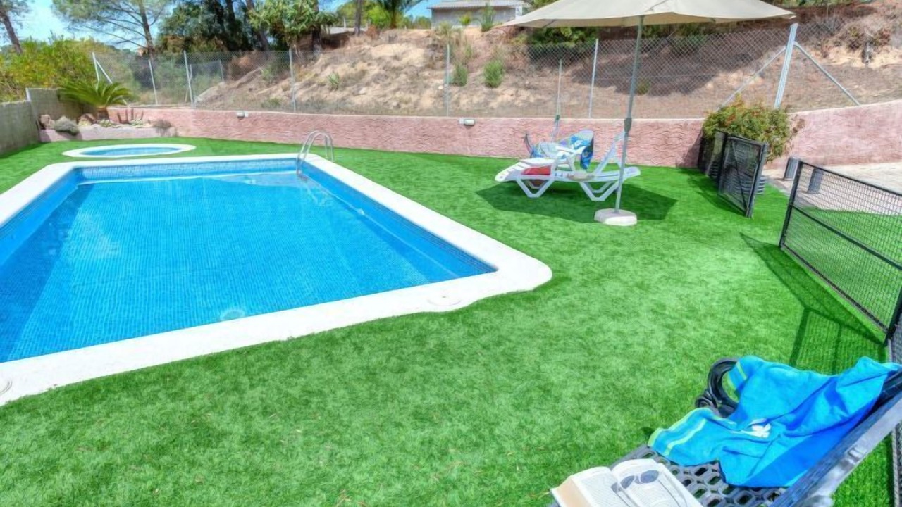 Photo of Outdoor in Lloret Blau