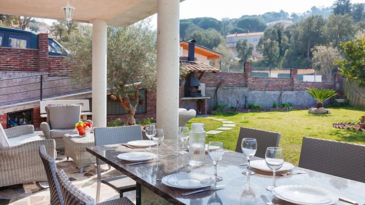 Photo of Outdoor in Lloret Blau