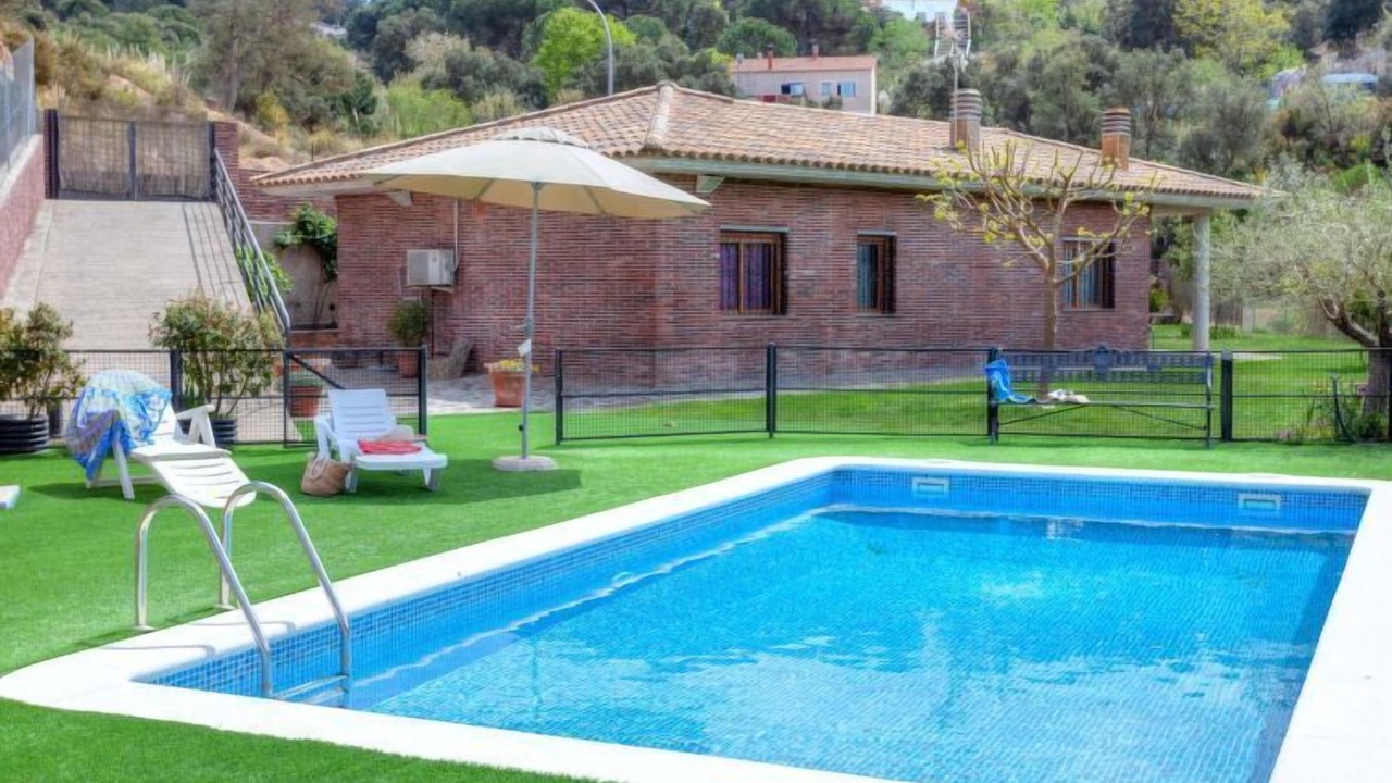 Photo of Outdoor in Lloret Blau