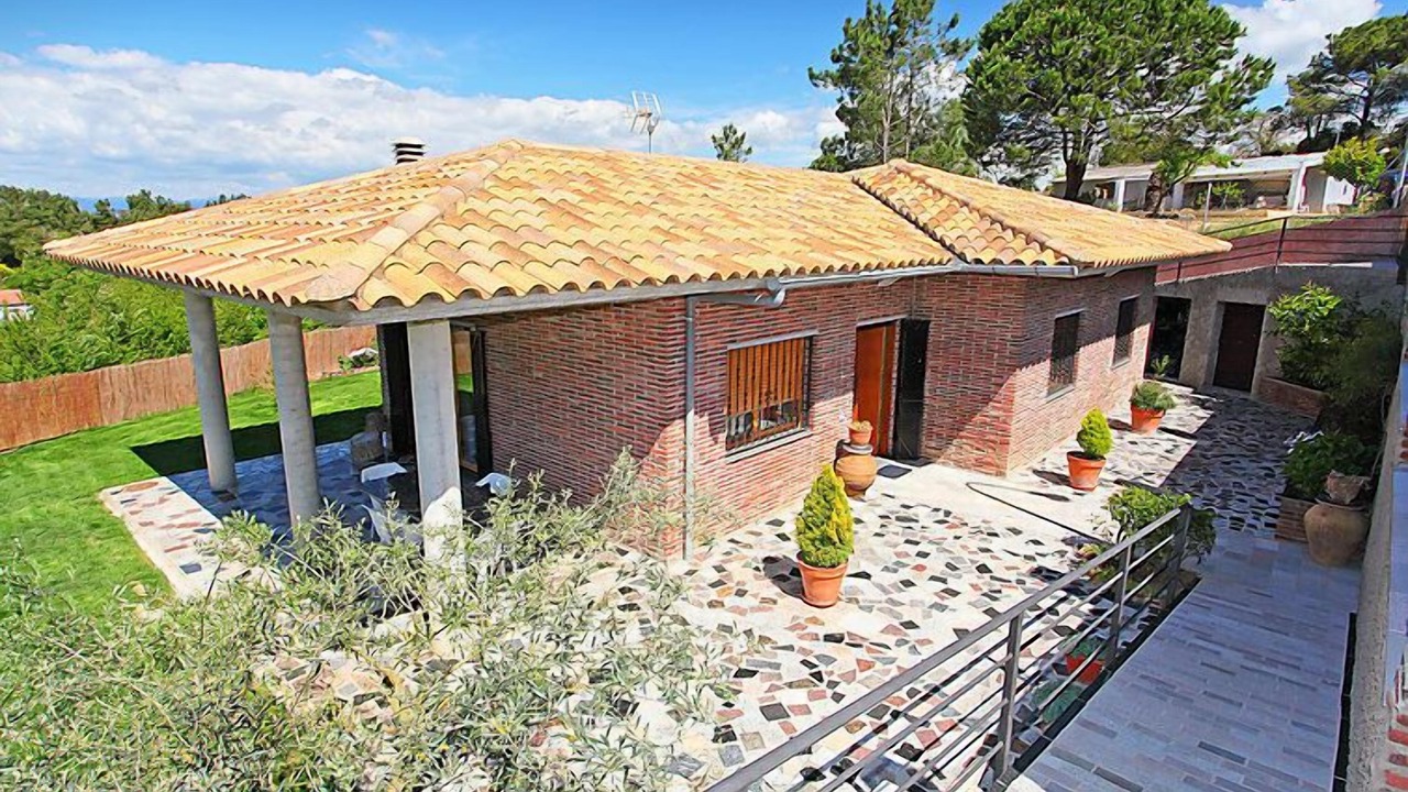 Photo of Outdoor in Lloret Blau