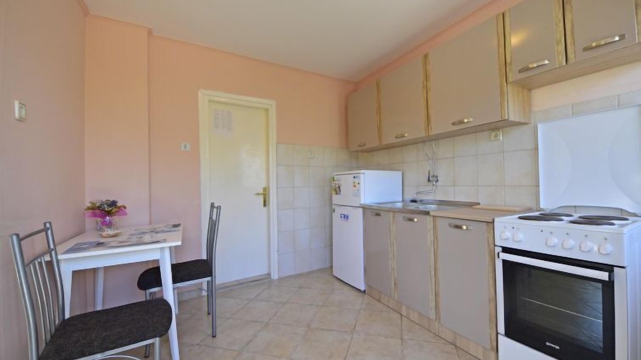 Photo of Bedroom in Opric