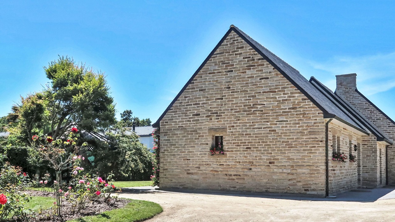 Photo of Others in Fouesnant