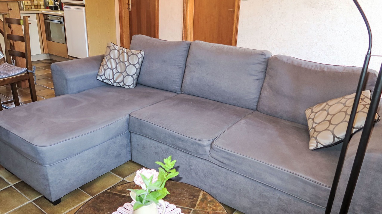 Photo of Livingroom in Fouesnant