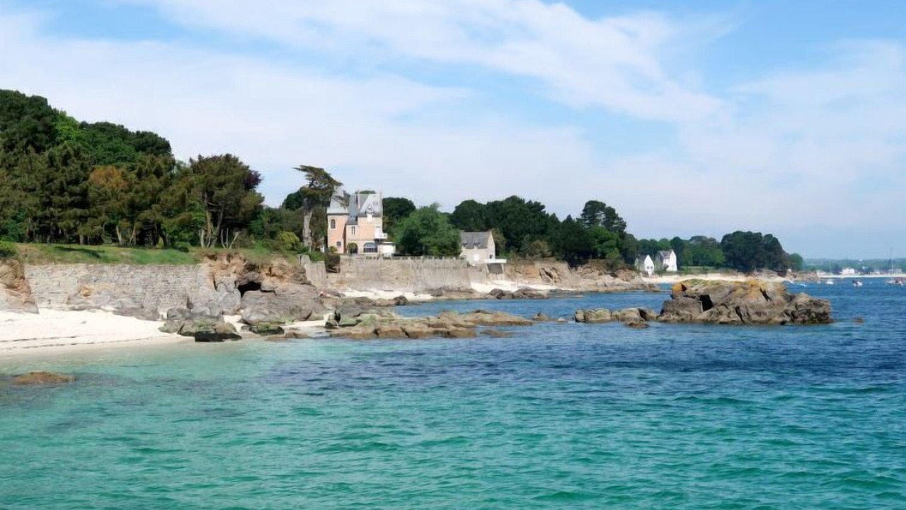 Photo of Others in Fouesnant