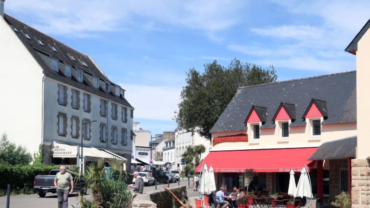 Photo of Others in Fouesnant