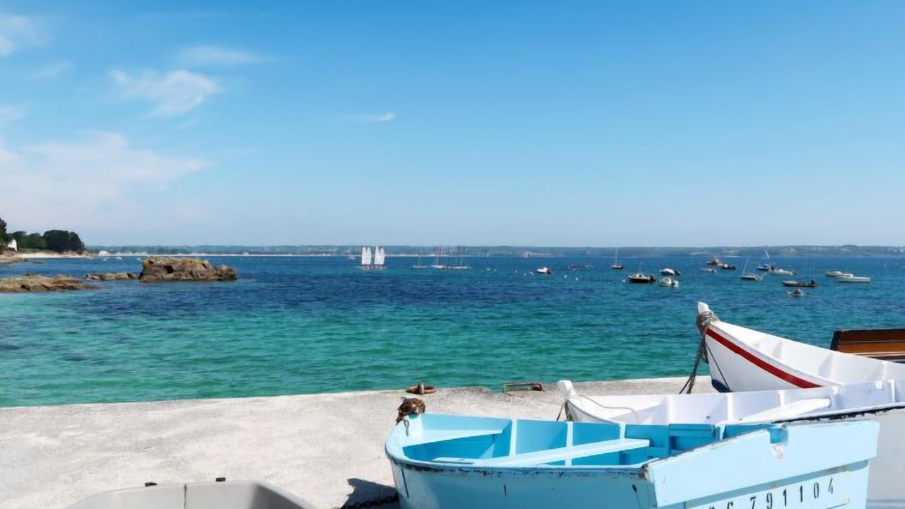 Photo of Others in Fouesnant