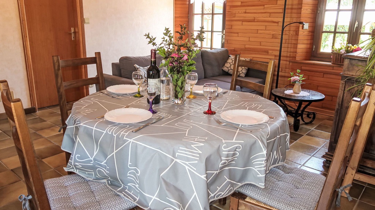 Photo of Bedroom in Fouesnant