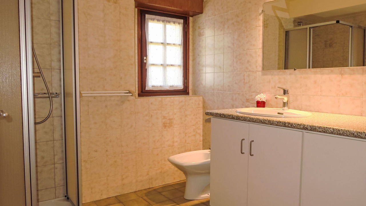 Photo of Bathroom in Fouesnant