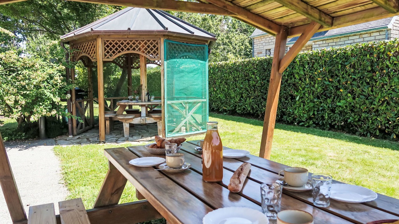 Photo of Outdoor in Fouesnant