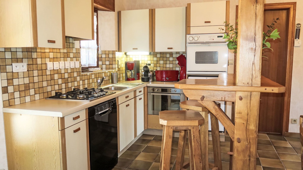 Photo of Bedroom in Fouesnant