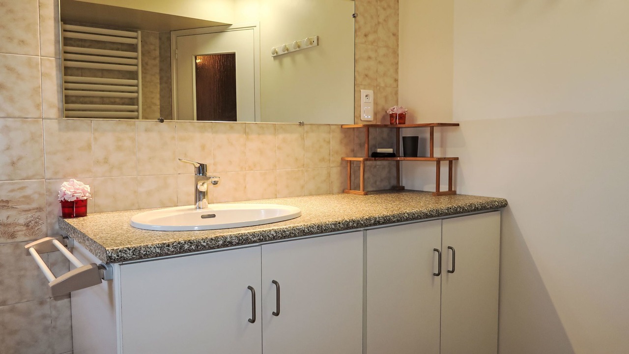 Photo of Bathroom in Fouesnant