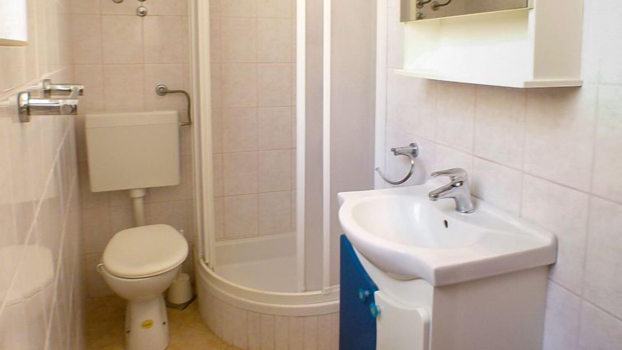 Photo of Bathroom in Brna