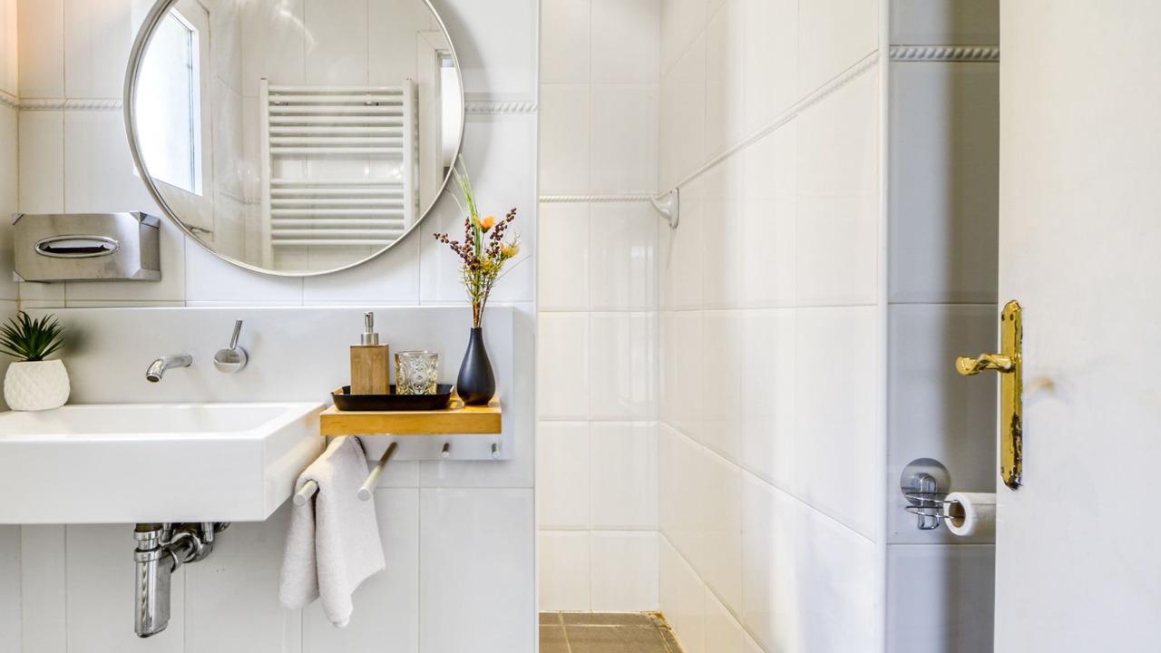 Photo of Bathroom in Fortia