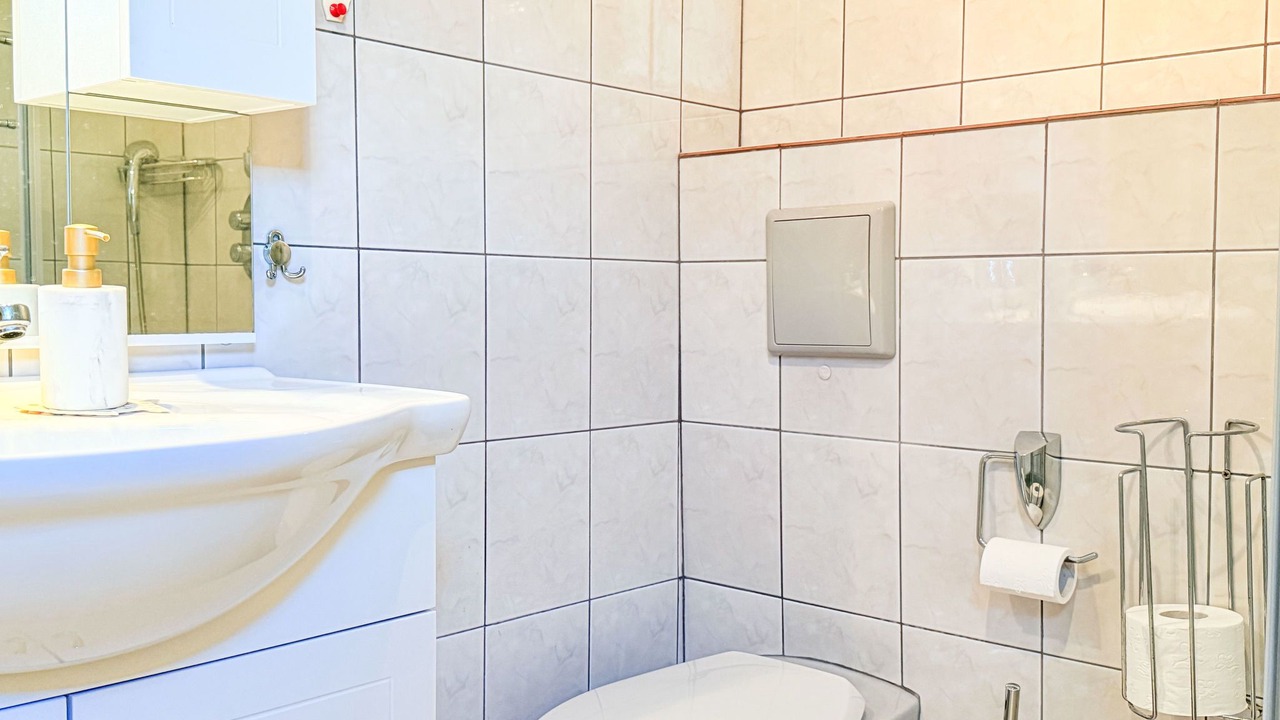Photo of Bathroom in Pridraga