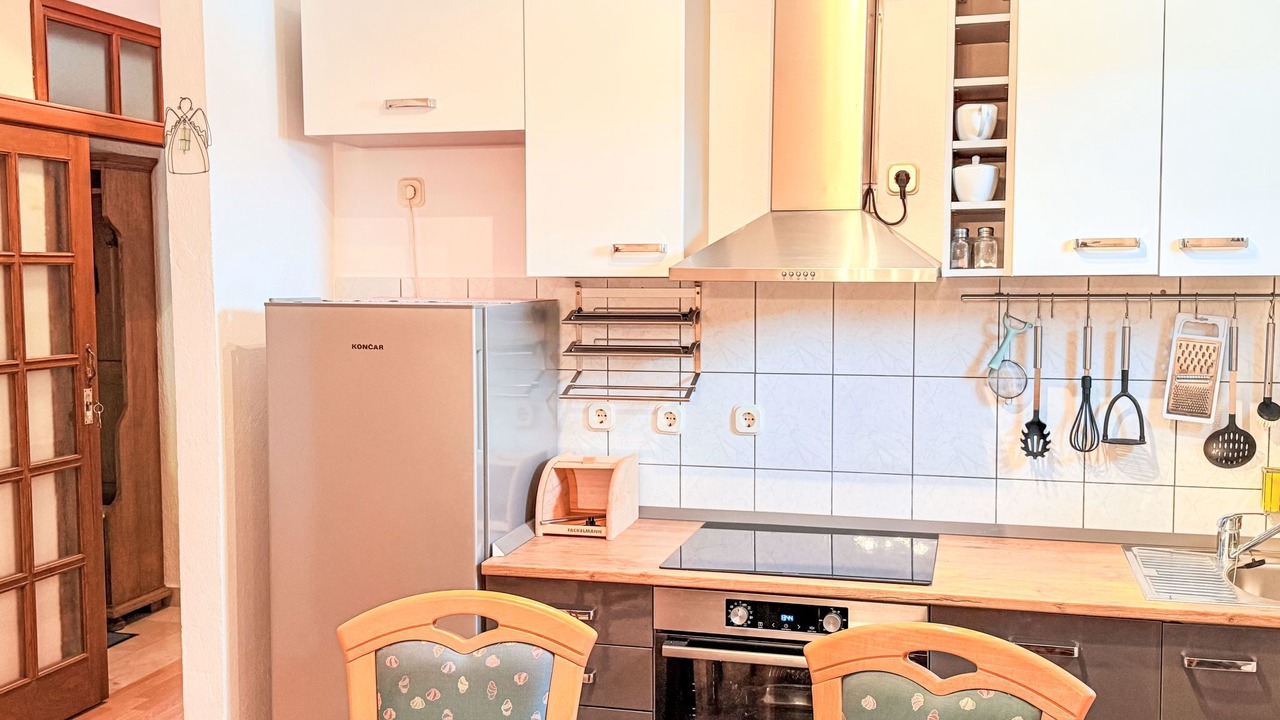 Photo of Bedroom in Pridraga