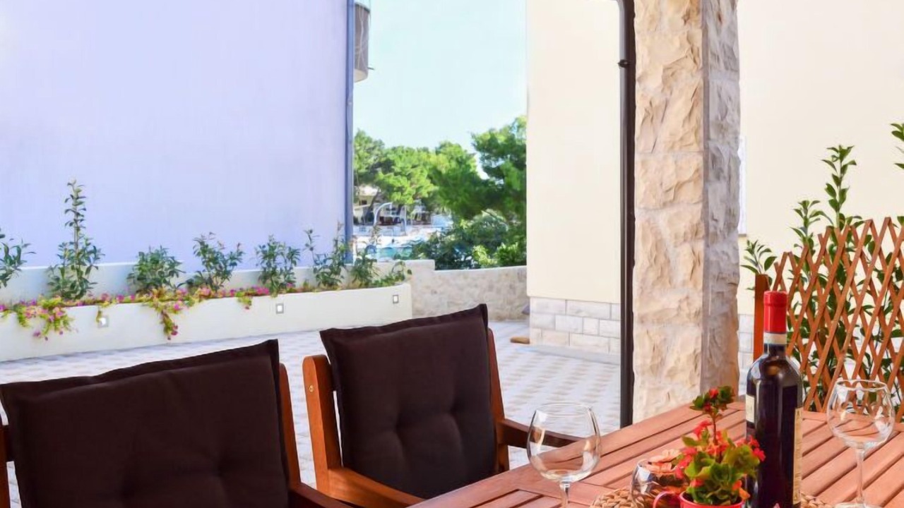 Photo of Outdoor in Brodarica