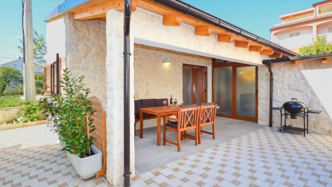 Photo of Outdoor in Brodarica