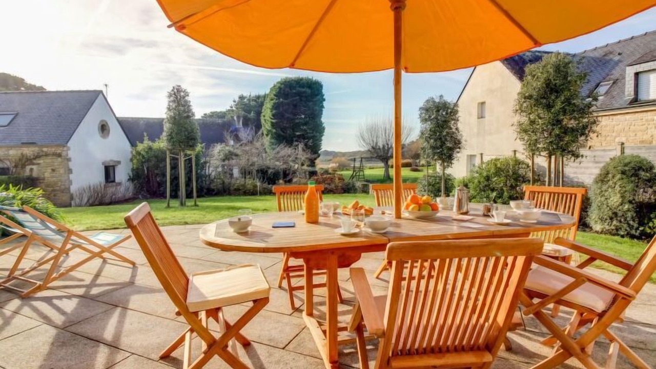 Photo of Outdoor in La Trinite-sur-Mer