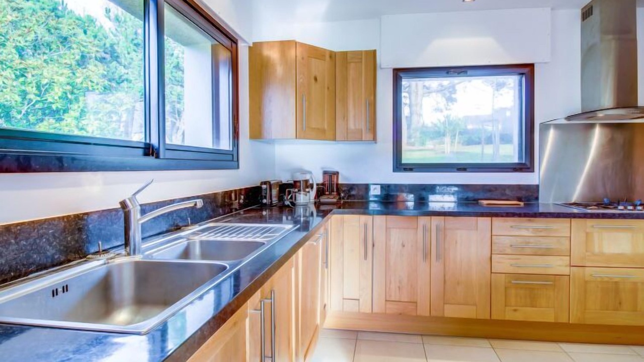 Photo of Bedroom in La Trinite-sur-Mer