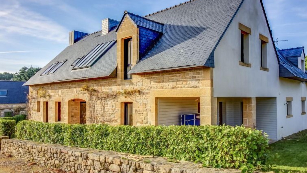 Photo of Outdoor in La Trinite-sur-Mer