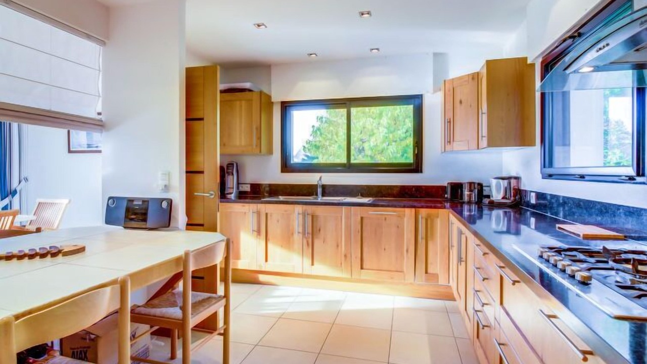 Photo of Bedroom in La Trinite-sur-Mer