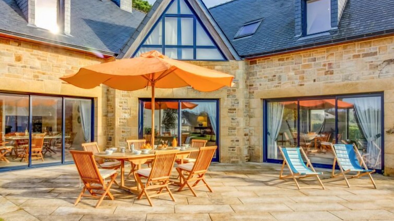 Photo of Outdoor in La Trinite-sur-Mer