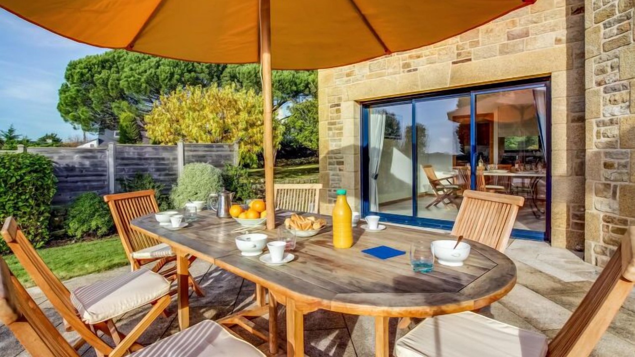 Photo of Outdoor in La Trinite-sur-Mer