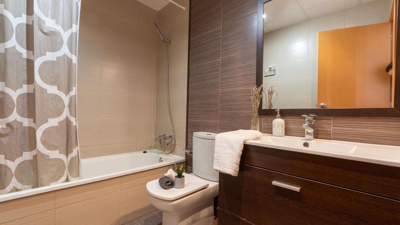 Photo of Bathroom in Riumar