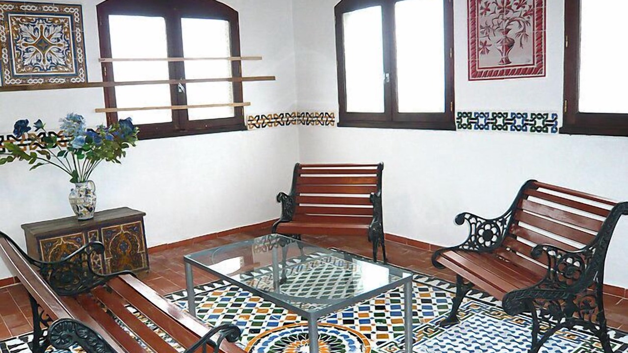 Photo of Livingroom in Vendemies