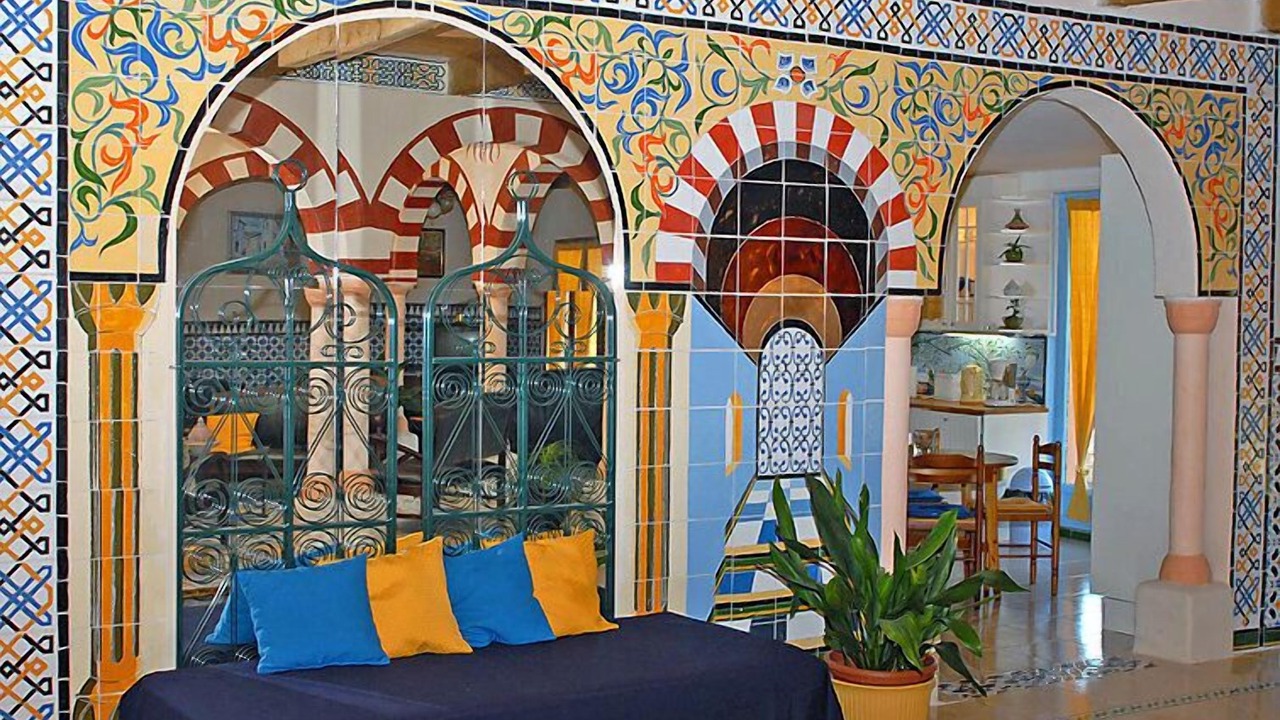 Photo of Livingroom in Vendemies